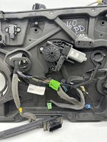 Volvo V60 Priekinio el. lango pakėlimo mechanizmo komplektas 30784311