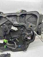 Volvo V60 Alzacristalli della portiera anteriore con motorino 30784311