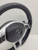 Mercedes-Benz CLS C218 X218 Руль A1724602703