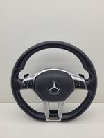 Mercedes-Benz CLS C218 X218 Руль A1724602703