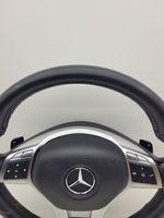 Mercedes-Benz CLS C218 X218 Kierownica A1724602703
