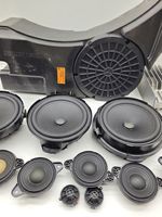 Mercedes-Benz CLS C218 X218 Zestaw audio A2189009403