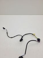 Audi A6 S6 C7 4G AUX-pistokeliitin 4G0035474