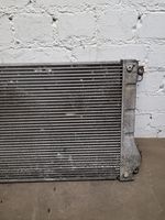 Lexus IS 220D-250-350 Chłodnica powietrza doładowującego / Intercooler 90252607