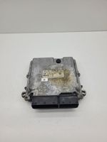 Mercedes-Benz CLS C218 X218 Engine control unit/module A6421508900