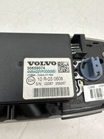 Volvo V60 Illuminazione sedili posteriori 30659074