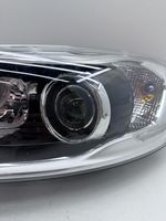 Volvo XC60 Lampa przednia 31698810