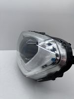 Volvo XC60 Lampa przednia 31698810