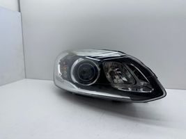 Volvo XC60 Faro delantero/faro principal 31395899