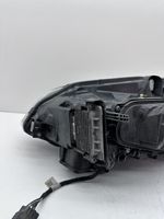 Volvo XC60 Lampa przednia 31395899