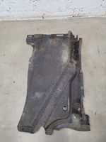 Audi A6 S6 C7 4G Couvre soubassement arrière 4G0825215