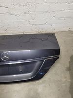 Mercedes-Benz CLS C218 X218 Galinis dangtis (bagažinės) 