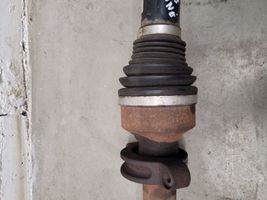 Volvo XC60 Front driveshaft 31367556