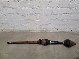 Volvo XC60 Front driveshaft 31367556