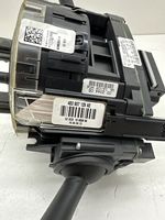 Audi A8 S8 D3 4E Pyyhkimen/suuntavilkun vipukytkin 4E0953549C