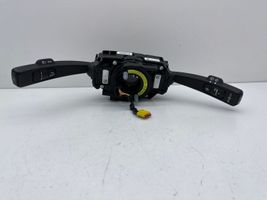 Volvo XC60 Leva/interruttore dell’indicatore di direzione e tergicristallo 31343022