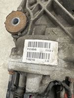 Volvo XC60 Mechanizm różnicowy tylny / Dyferencjał 1216545