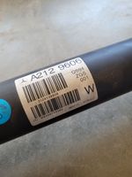 Mercedes-Benz CLS C218 X218 Drive shaft (set) A2129606