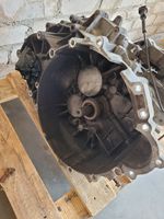 Volvo V60 Mechaninė 6 pavarų dėžė 1285054