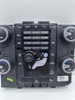 Volvo XC60 Climate control unit 31324827