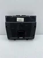 Volvo XC60 Climate control unit 31324827