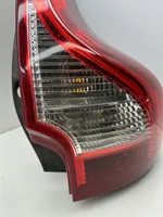 Volvo XC60 Luci posteriori 31323035