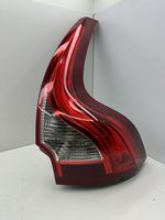 Volvo XC60 Rear/tail lights 31323035