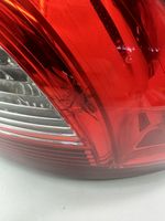 Volvo XC60 Rear/tail lights 31323035