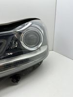 Mercedes-Benz C W204 Phare frontale A2048204539