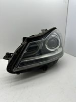 Mercedes-Benz C W204 Phare frontale A2048204539