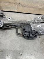 BMW 1 E81 E87 Steering rack 678526801