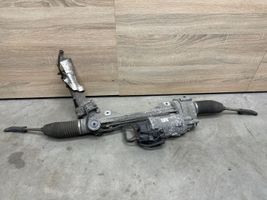 BMW 1 E81 E87 Steering rack 678526801