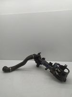 Mercedes-Benz C W205 Support de montage de filtre à carburant A6512001556