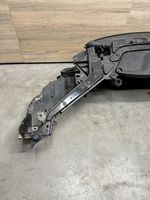 Volvo V40 Cross country Radiator support slam panel 