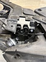 Volvo V40 Cross country Pannello di supporto del radiatore 