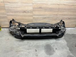 Volvo V40 Cross country Radiator support slam panel 