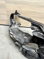 Volvo V40 Cross country Pannello di supporto del radiatore 