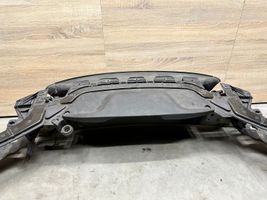 Volvo V40 Cross country Pannello di supporto del radiatore 