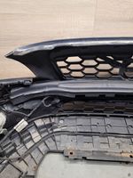 Volvo V40 Cross country Front bumper 31353310