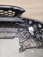 Volvo V40 Cross country Front bumper 31353310