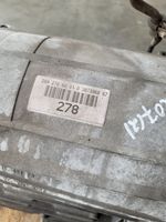 Mercedes-Benz E C207 W207 Caja de cambios automática 722902