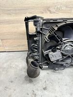 Volvo XC60 Radiatorių komplektas 6G918C607ND
