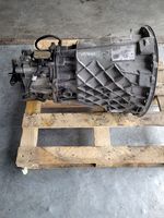 Mercedes-Benz C W204 Manual 6 speed gearbox 2122604200