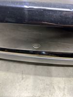 KIA Sportage Rear bumper 86611F1500BIJ