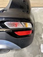 KIA Sportage Rear bumper 86611F1500BIJ