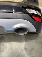 KIA Sportage Rear bumper 86611F1500BIJ