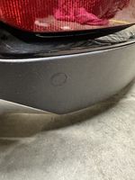 KIA Sportage Rear bumper 86611F1500BIJ