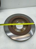 KIA Sportage Rear brake disc 