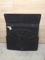 Mercedes-Benz CLS C219 Trunk/boot mat liner A2196800342