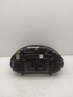 Mercedes-Benz C W205 Tachimetro (quadro strumenti) A2059001418